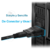 ficha Conversor DVI-D a HDMI 24+1 para PC a Monitores, Tv o Proyectores - tienda online