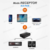 Emisor Y Receptor Bluetooth 2 en 1 para Tv O Estéreo | Auriculares Bluetooth a TV - tienda online