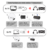 Adaptador Bluetooth para Tv O Parlantes 2 en 1 Emisor Y Receptor en internet