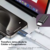 Ficha Tipo C Macho a Iphone Lightning Hembra para Carga - BIGSALEONLINE