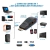 Adaptador de Cable Hdmi A Vga De Notebook Pc Ps4 A Monitor Vga - comprar online