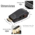Adaptador de Cable Hdmi A Vga De Notebook Pc Ps4 A Monitor Vga en internet