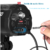 Ficha Adaptador Plug 6.5 Hembra A Miniplug 3.5mm Macho | Estereo - comprar online