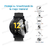 Film Protector Smartwatch Redondo 31mm De Diámetro - comprar online
