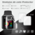Film Protector para Smartwatch Cuadrado | Film para Reloj Inteligente - comprar online