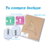 Film Protector para Smartwatch Cuadrado | Film para Reloj Inteligente - tienda online