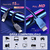 Cable Hdmi 15 Metros Dvr Tv Smart Consolas Ficha De Oro Noga - comprar online
