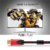 Cable Hdmi 3 Mts Mallado para TV Smart, Consolas, Notebook y mucho mas... - tienda online