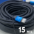 Cable Hdmi 4k Version 2.0 de 15 mts Contactos Dorado Excelente Calidad - comprar online
