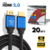 Imagen de Cable Hdmi 2.0 De 20 Metros Para TV DVR Consolas PC Monitores
