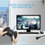 Joystick Para Pc Usb Con 12 Botones De Juego | NG-2131 - BIGSALEONLINE