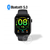 Smartwatch Reloj Sumergible Nictom Exclusivo Android Tactil - comprar online