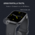 Smartwatch Nictom Sumergible Notificaciones y Control Musica + Malla Regalo en internet