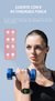Smartwatch Reloj Sumergible Nictom Exclusivo Android Tactil - BIGSALEONLINE