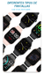Imagen de Smartwatch Reloj Sumergible Nictom Exclusivo Android Tactil