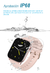 Smartwatch Reloj Sumergible Nictom Exclusivo Android Tactil