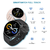 Smartwatch Reloj Inteligente Sumergible Ip68 Para Android iOS en internet
