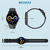 Smartwatch Reloj Inteligente Sumergible Ip68 Para Android iOS en internet