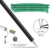Lapiz Optico Para Tablet Samsung Xiaomi iPad TCL Exo Philco Doble Punta - tienda online