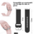 Malla Reloj Smartwatch Reloj De 20mm Con Perno Y Hebilla Super Resistente - comprar online