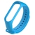Malla Smartband Compatible Con Xiaomi Mi Band 3/4 Pulsera