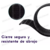 Malla Pulsera Smartwatch Nailon Cierre De Abrojo Perno 20mm - BIGSALEONLINE