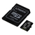 Tarjeta de Memoria SD 32Gb Kingston Clase 10 + Adaptador SD en internet