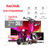 Memoria Sd 32gb Sandisk Celulares Tablet Camaras Wifi, Dron - comprar online