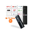 Convertidor A Tv Smart Xiaomi Mi Tv Stick con Control de Voz Google / Disney Netflix Hbo Amazon