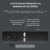 Imagen de Convertidor A Tv Smart Xiaomi Mi Tv Stick con Control de Voz Google / Disney Netflix Hbo Amazon