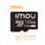 Memoria Micro Sd 128gb V30 IMOU Para Camaras Celular Tablet Y Mas - comprar online