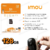 Memoria Micro Sd 128gb V30 IMOU Para Camaras Celular Tablet Y Mas en internet