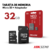 Tarjeta Memoria Micro Sd 32gb HIKSEMI para Camaras Wifi o Celulares - tienda online