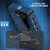 Microfono Inalambrico Tipo C Audio Profesional Para Celular Tablet Notebook SX8 - tienda online