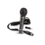 Microfono Para Karaoke + Adaptador 3.5mm Y Cable Canon 3mts