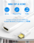 Cable Adaptador Thunderbolt Mini Displayport A Hdmi - comprar online
