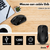 Mouse Genius Para Pc Notebook Ideal Oficina Facultad Ergonomico DX-101 - comprar online