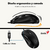 Mouse Genius Para Pc Notebook Ideal Oficina Facultad Ergonomico DX-101 - BIGSALEONLINE