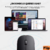 Mouse Recargable Bluetooth Para Tablet o celulares Samsung Xiaomi iPad Lenovo y Computadoras - comprar online