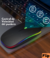 Mouse Recargable Bluetooth Para Tablet o celulares Samsung Xiaomi iPad Lenovo y Computadoras en internet
