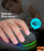 Mouse Recargable Bluetooth Para Tablet o celulares Samsung Xiaomi iPad Lenovo y Computadoras - BIGSALEONLINE