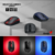 Mouse Inalámbrico 1200Dpi Marca Genius Ideal Notebook o Computadoras en internet