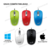 Mouse Usb Marca GENIUS DX-110 Ideal para Estudiantes Oficinas