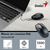 Mouse Usb Genius Para Pc Notebook Ideal Oficina o Facultad - comprar online
