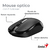 Mouse Usb Genius Para Pc Notebook Ideal Oficina o Facultad - BIGSALEONLINE