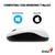 Mouse Usb Genius Para Pc Notebook Ideal Oficina o Facultad - tienda online
