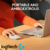 Mouse Inalambrico Logitech M170 para Notebook o Pc - BIGSALEONLINE