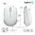 Mouse Inalambrico Logitech M170 para Notebook o Pc en internet