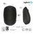 Mouse Inalambrico Logitech M170 para Notebook o Pc