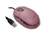 Mouse Mini para PC o Notebook con Luz LED y Cable USB de Varios Colores - comprar online